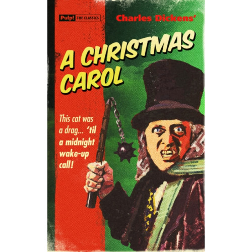 Oldcastle books ltd A Christmas Carol (häftad, eng)