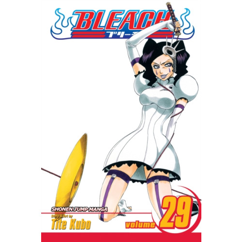 Viz Media, Subs. of Shogakukan Inc Bleach, Vol. 29 (häftad, eng)