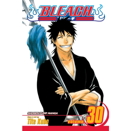 Viz Media, Subs. of Shogakukan Inc Bleach, Vol. 30 (häftad, eng)