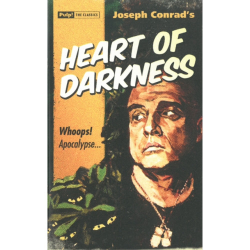 Oldcastle books ltd Heart of Darkness (häftad, eng)