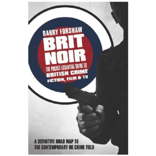 Oldcastle books ltd Brit Noir (häftad, eng)