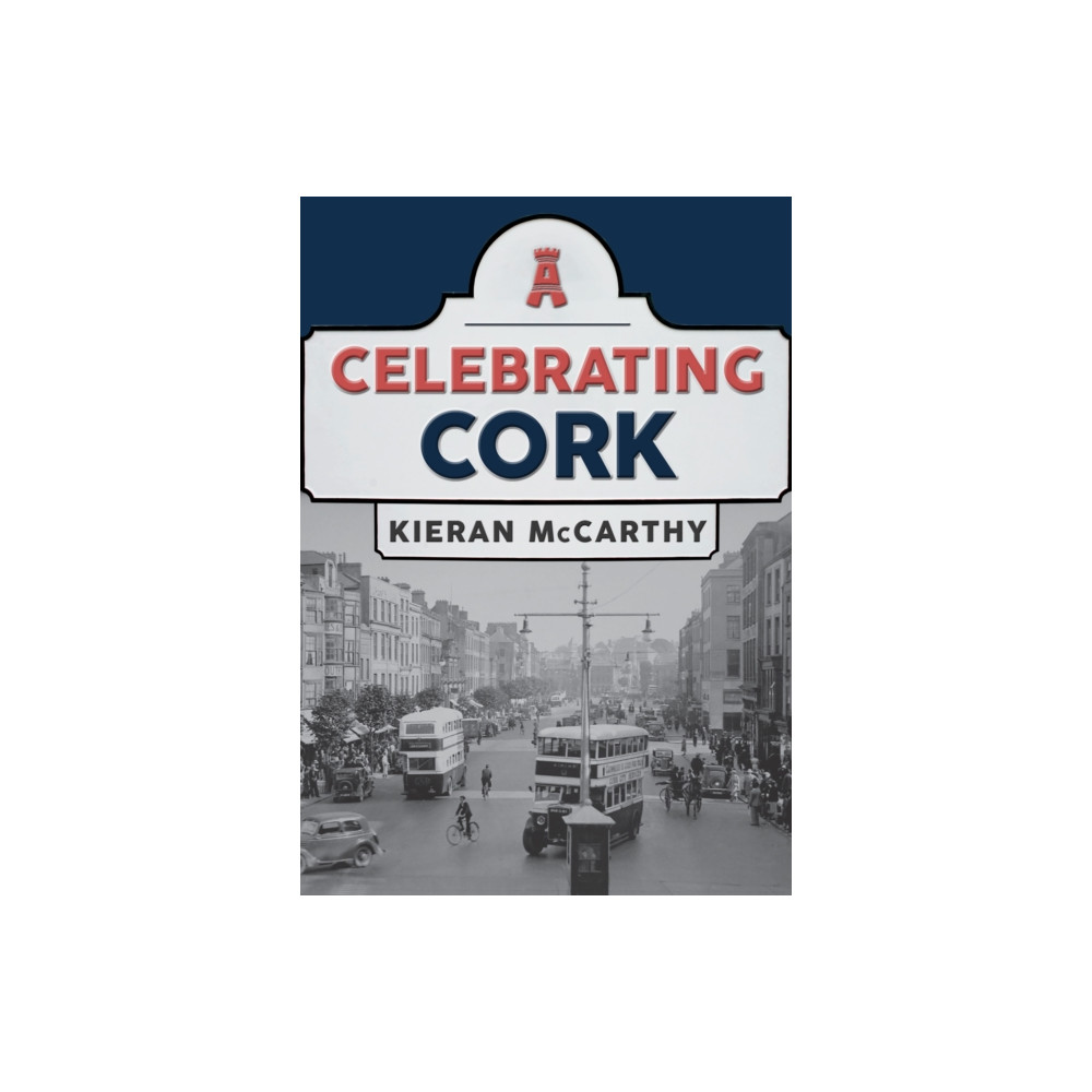 Produktbild för Celebrating Cork (häftad, eng)
