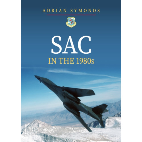 Amberley Publishing SAC in the 1980s (häftad, eng)