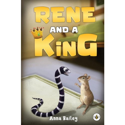 Olympia Publishers Rene and A King (häftad, eng)