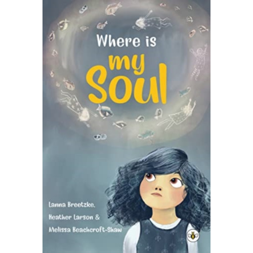 Olympia Publishers Where is My Soul (häftad, eng)