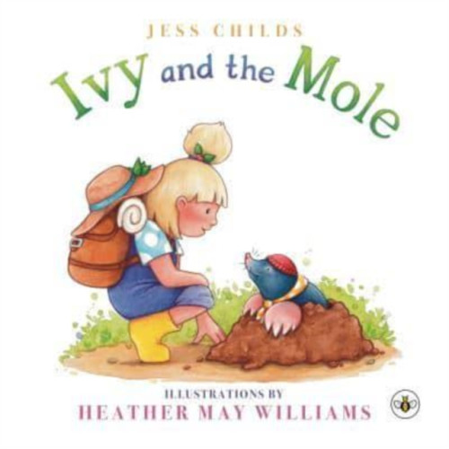 Olympia Publishers Ivy and the Mole (häftad, eng)