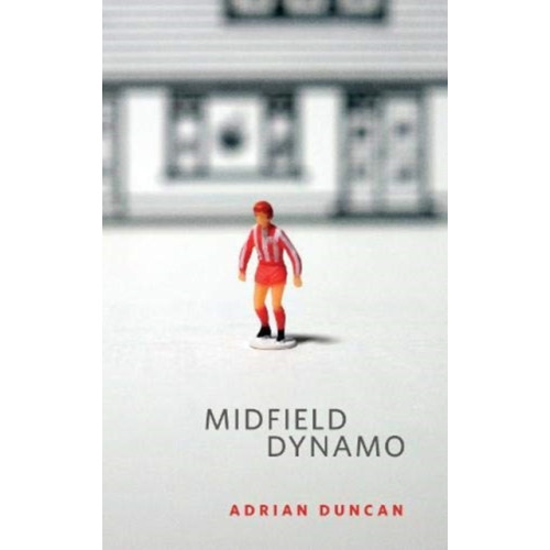 The Lilliput Press Ltd Midfield Dynamo (häftad, eng)