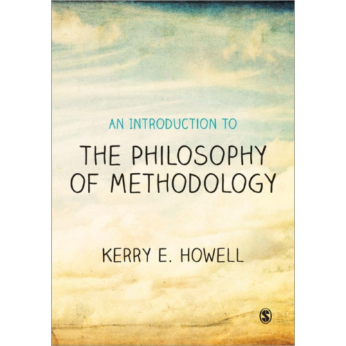 Sage Publications Ltd An Introduction to the Philosophy of Methodology (häftad, eng)