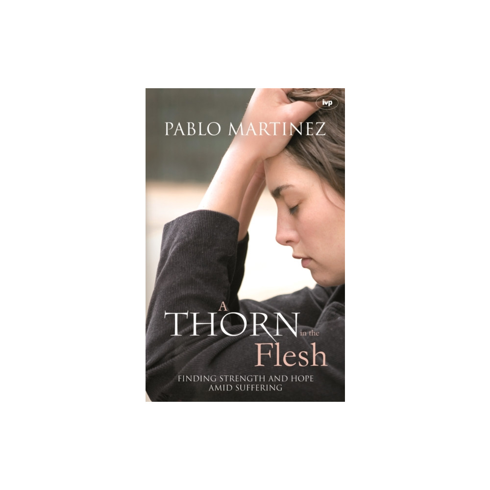 Produktbild för A Thorn in the Flesh (häftad, eng)