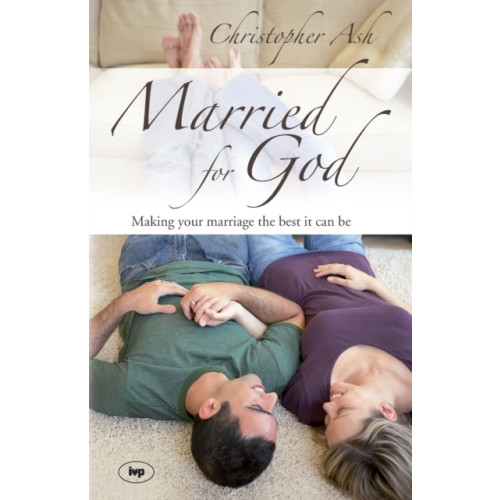 Inter-Varsity Press Married for God (häftad, eng)