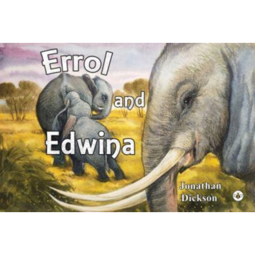 Olympia Publishers Errol and Edwina (häftad, eng)