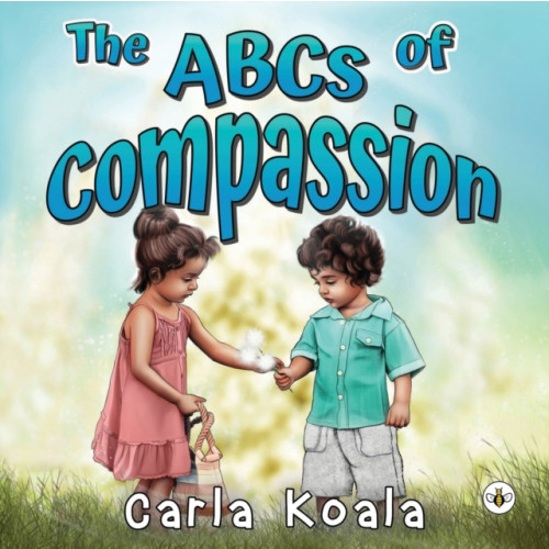 Olympia Publishers The ABCs of Compassion (häftad, eng)