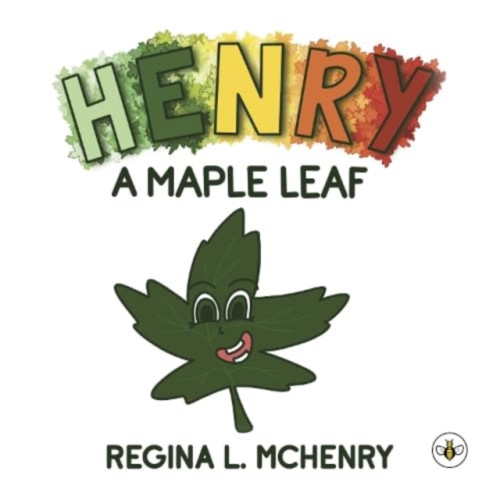 Olympia Publishers Henry, A Maple Leaf (häftad, eng)