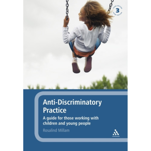 Continuum publishing corporation Anti-discriminatory Practice (häftad, eng)