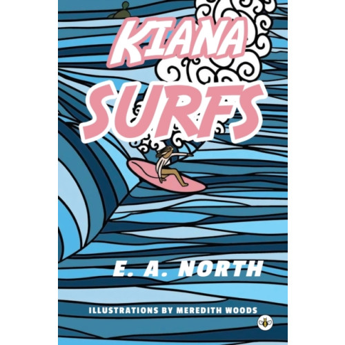 Olympia Publishers Kiana Surfs (häftad, eng)