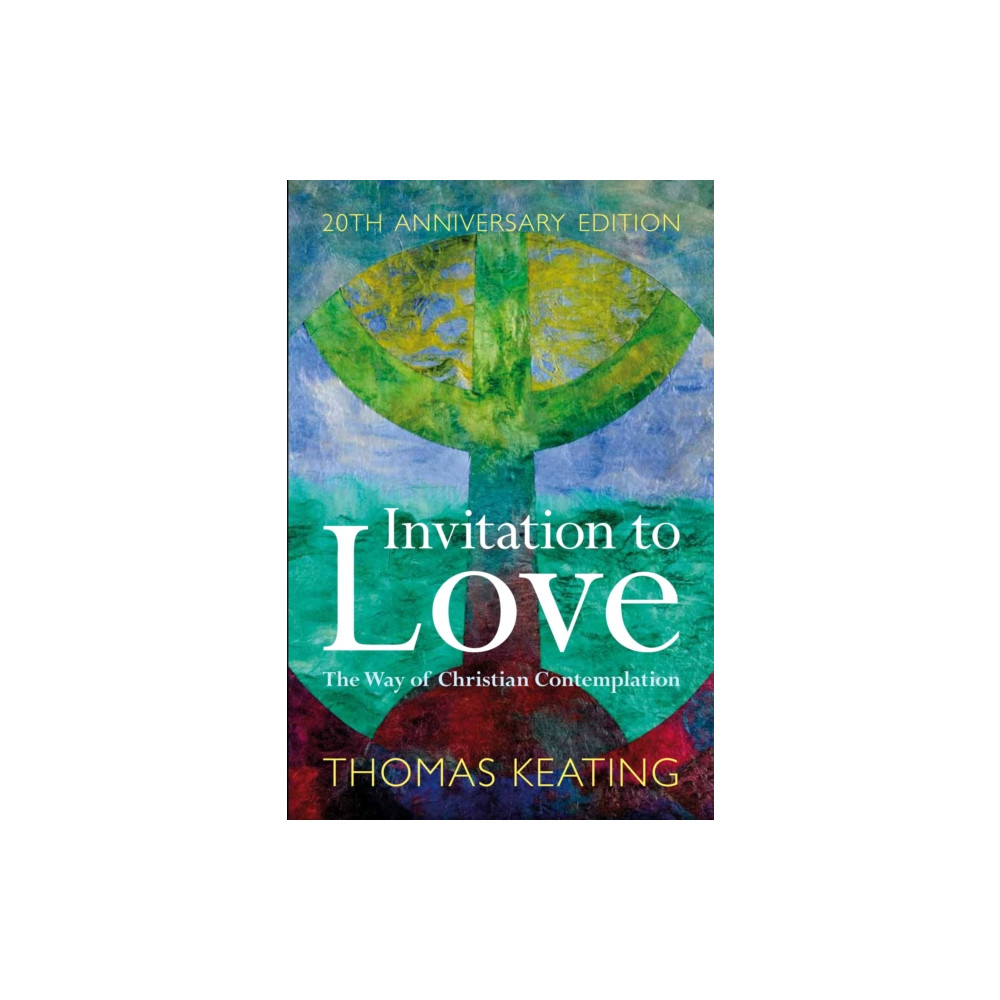 Produktbild för Invitation to Love 20th Anniversary Edition (häftad, eng)