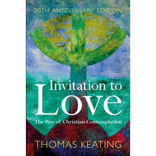 Bloomsbury Publishing PLC Invitation to Love 20th Anniversary Edition (häftad, eng)