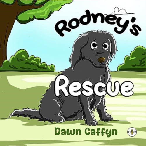 Olympia Publishers Rodney's Rescue (häftad, eng)