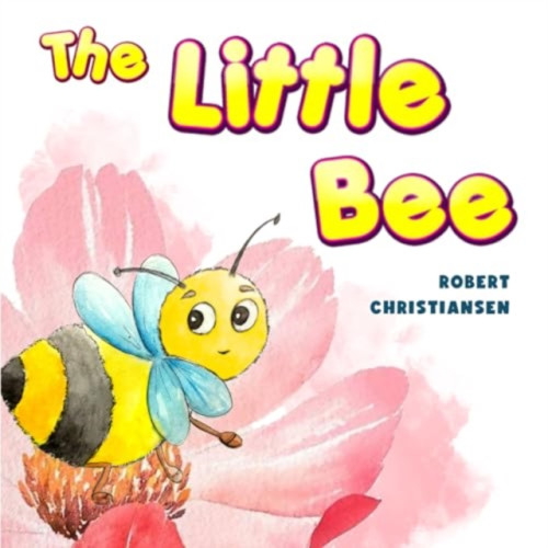 The Little Bee (häftad, eng)