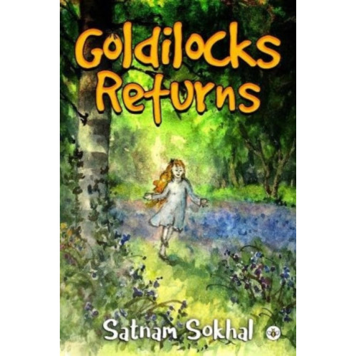 Olympia Publishers Goldilocks Returns (häftad, eng)