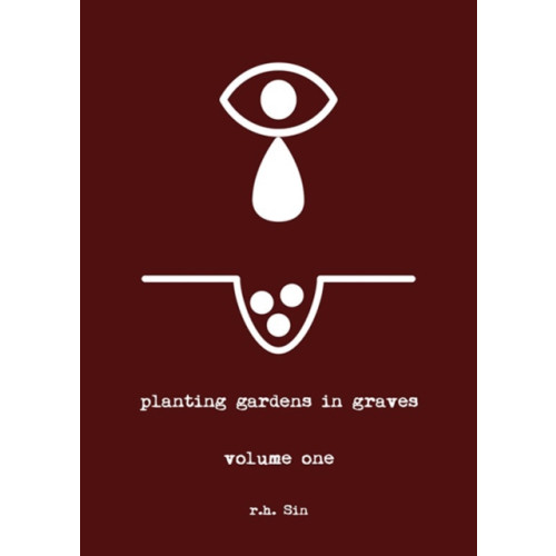 Andrews McMeel Publishing Planting Gardens in Graves (häftad, eng)