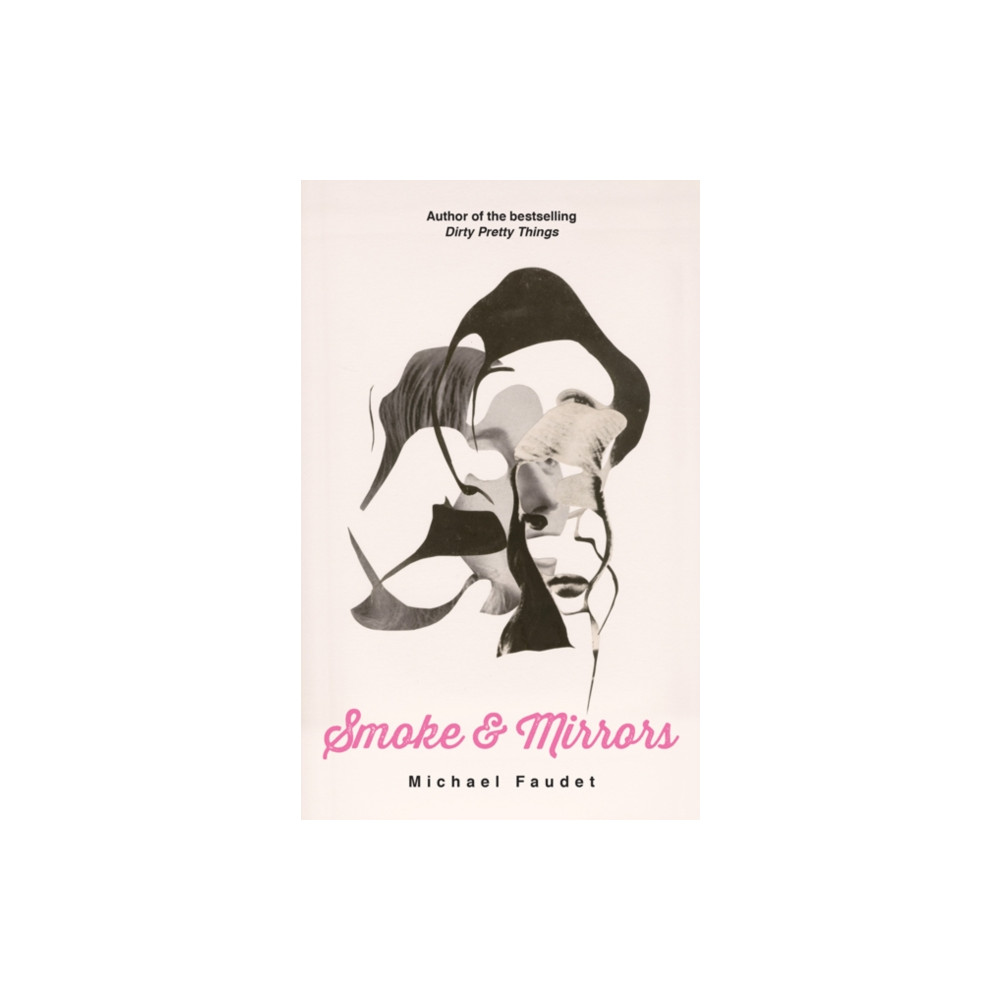 Produktbild för Smoke & Mirrors (häftad, eng)