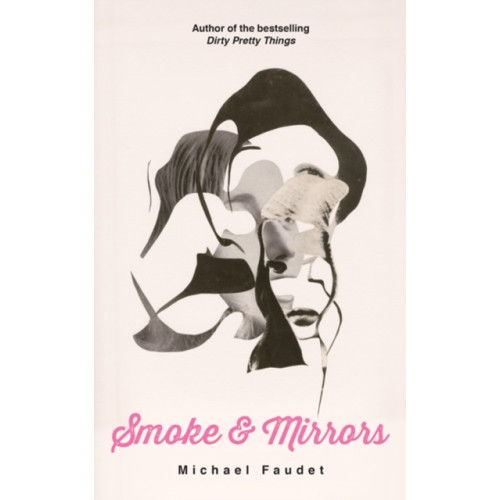 Andrews McMeel Publishing Smoke & Mirrors (häftad, eng)