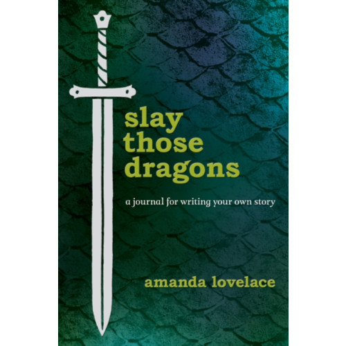 Andrews McMeel Publishing Slay Those Dragons (inbunden, eng)