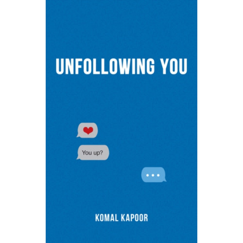 Andrews McMeel Publishing Unfollowing You (häftad, eng)