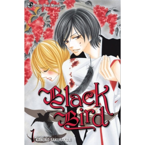 Viz Media, Subs. of Shogakukan Inc Black Bird, Vol. 1 (häftad, eng)