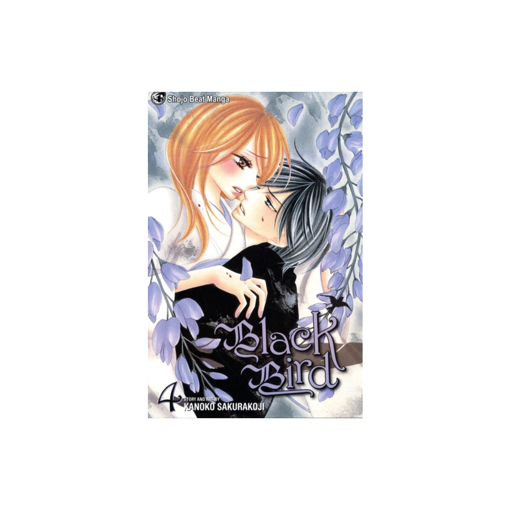 Produktbild för Black Bird, Vol. 4 (häftad, eng)