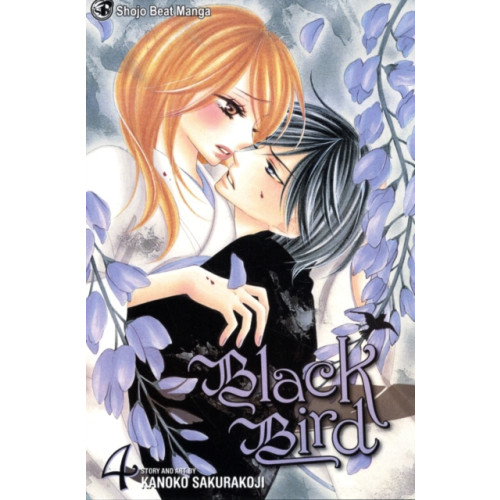 Viz Media, Subs. of Shogakukan Inc Black Bird, Vol. 4 (häftad, eng)