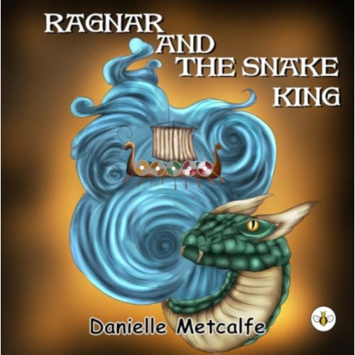 Olympia Publishers Ragnar and The Snake King (häftad, eng)