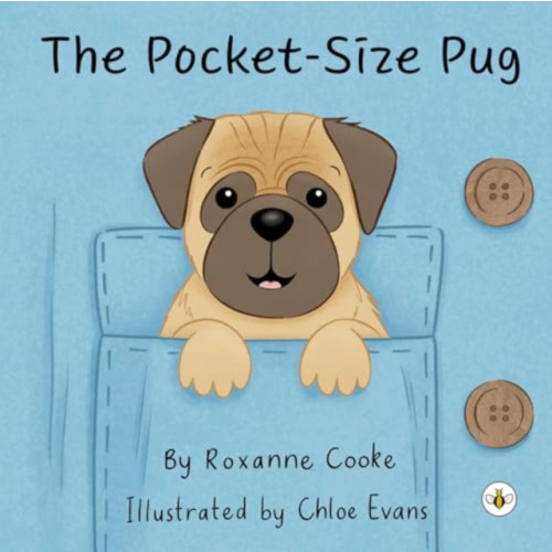 Olympia Publishers The Pocket-Size Pug (häftad, eng)