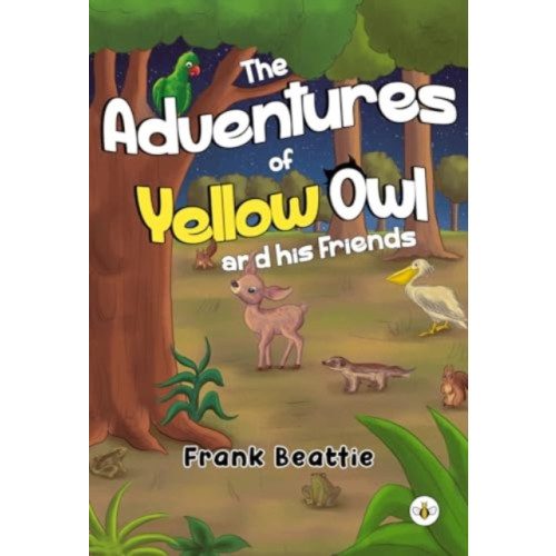 The Adventures of Yellow Owl and his Friends (häftad, eng)