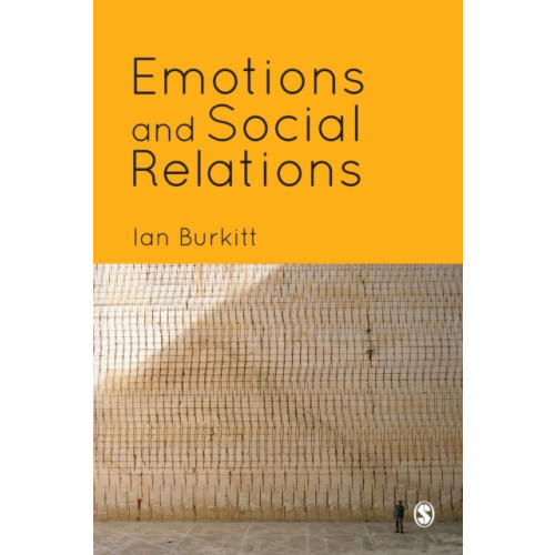 Sage Publications Ltd Emotions and Social Relations (häftad, eng)