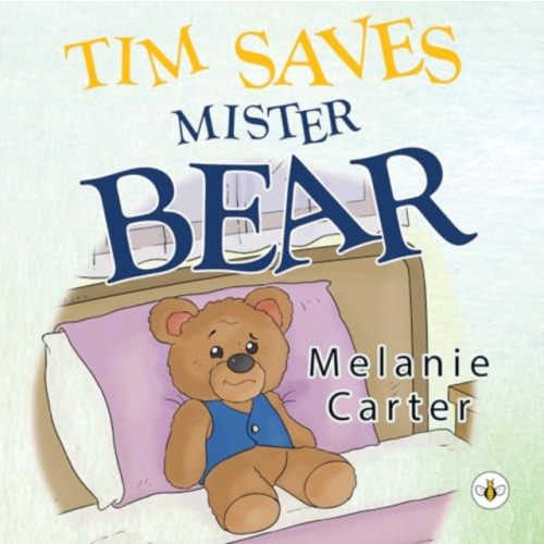 Olympia Publishers Tim Saves Mister Bear (häftad, eng)