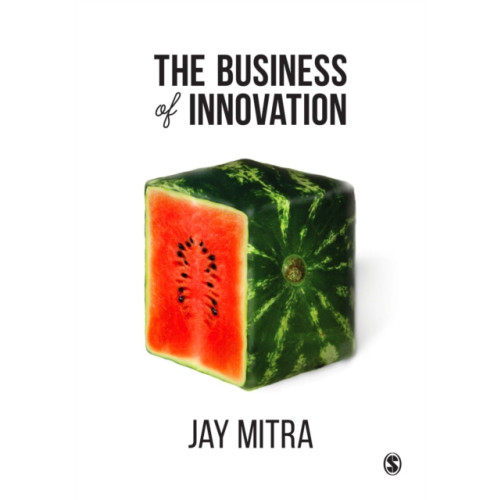 Sage Publications Ltd The Business of Innovation (häftad, eng)