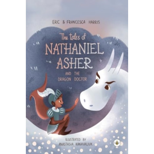 Olympia Publishers The Tales Of Nathaniel Asher: and the Dragon Doctor (häftad, eng)