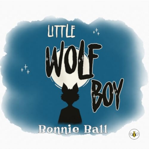 Olympia Publishers Little Wolf Boy (häftad, eng)