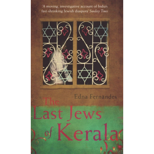 Granta Books The Last Jews Of Kerala (häftad, eng)