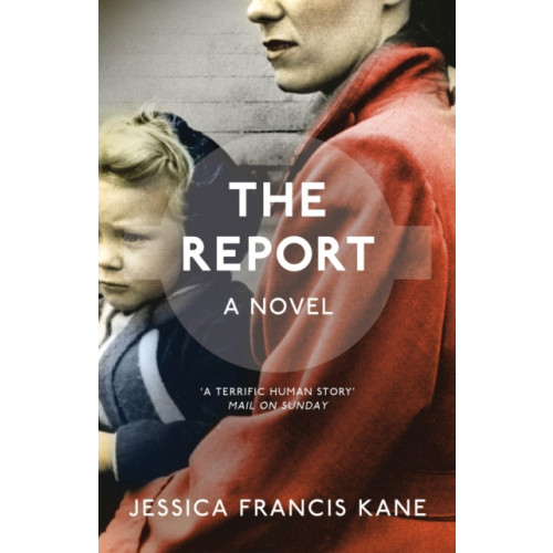 Granta Books The Report (häftad, eng)