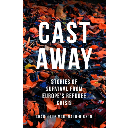 Granta Books Cast Away (häftad, eng)