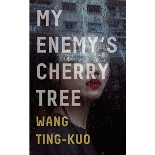 Granta Books My Enemy's Cherry Tree (häftad, eng)