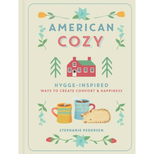 Union Square & Co. American Cozy (inbunden, eng)