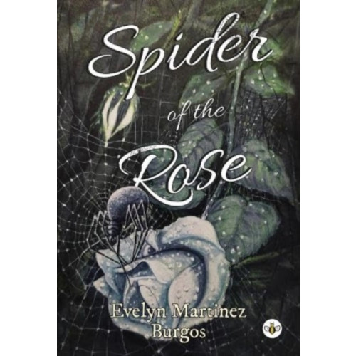 Olympia Publishers Spider of the Rose (häftad, eng)