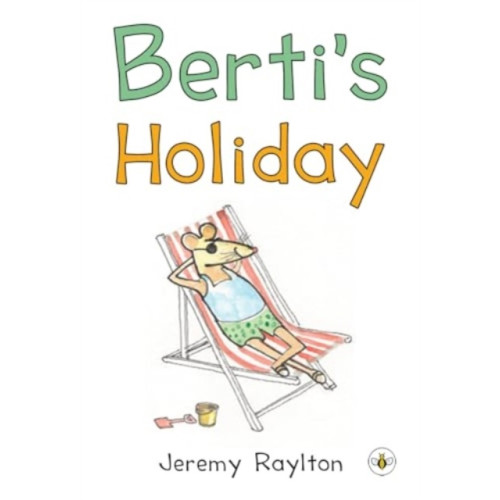 Olympia Publishers Berti's Holiday (häftad, eng)