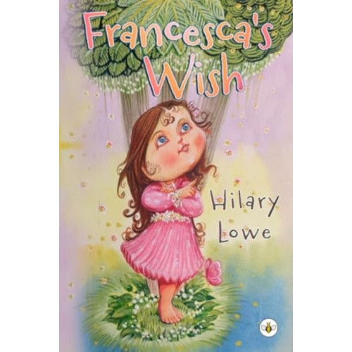 Olympia Publishers Francesca's Wish (häftad, eng)