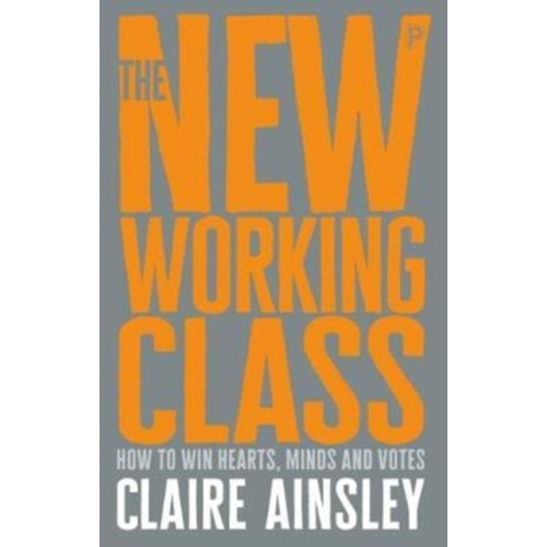 Bristol University Press The New Working Class (häftad, eng)