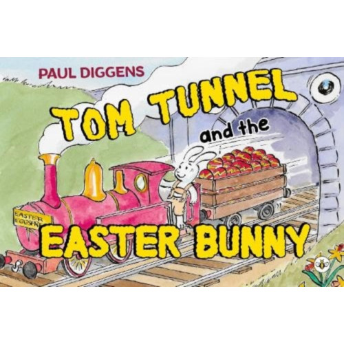 Olympia Publishers Tom Tunnel and the Easter Bunny (häftad, eng)